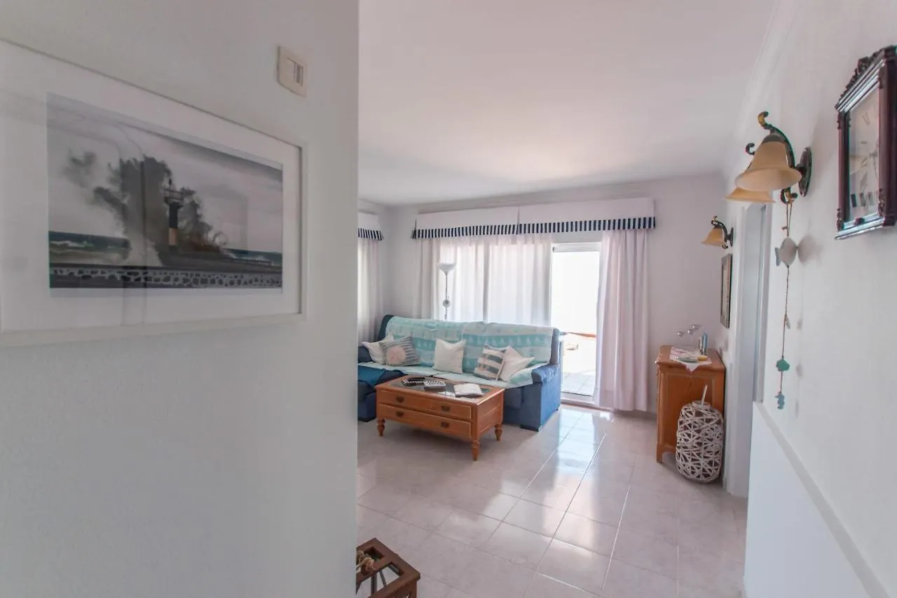 Seaview Coastal Home On Front Line With Amazing Sea Views And Large Terrace Puerto del Carmen  İspanya