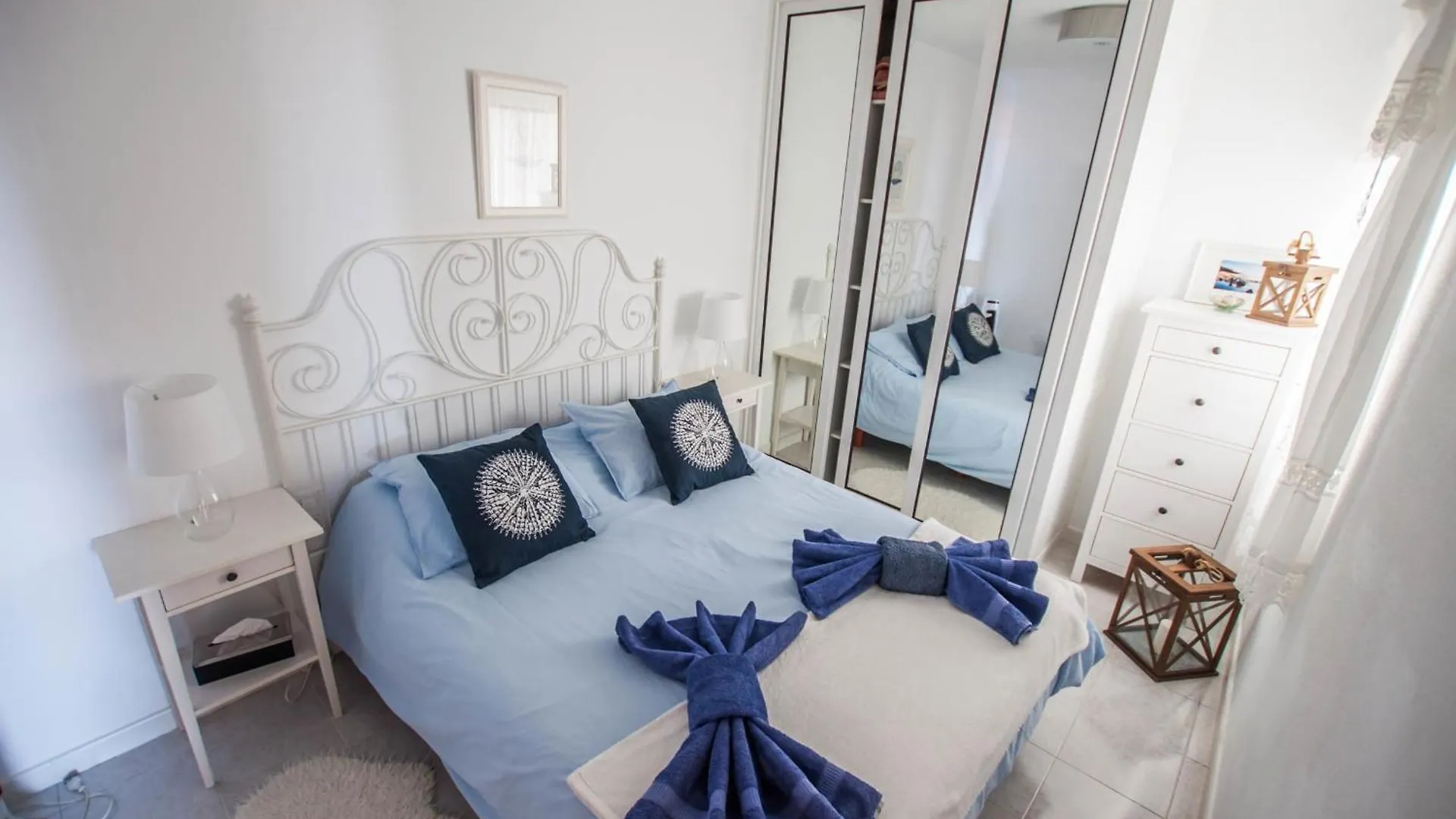 Villa Seaview Coastal Home On Front Line With Amazing Sea Views And Large Terrace Puerto del Carmen