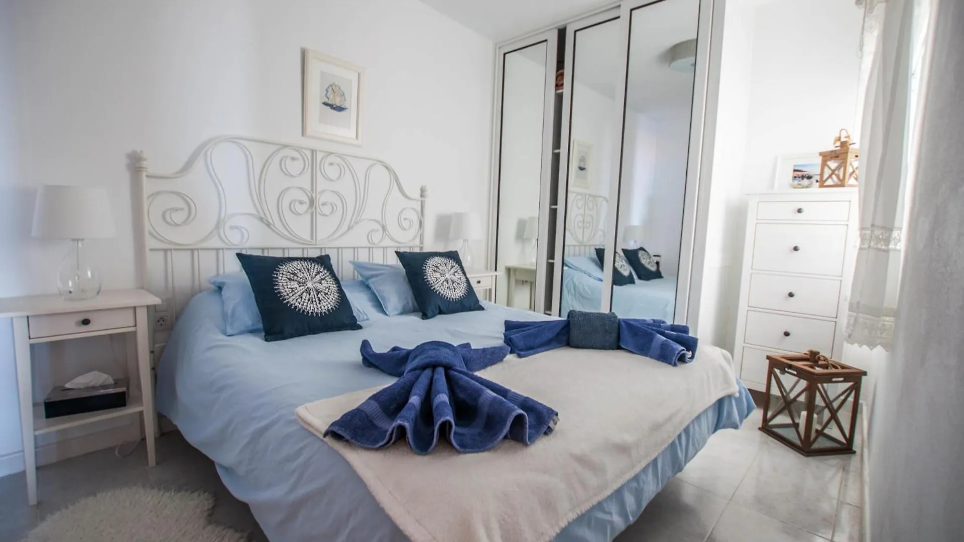 Seaview Coastal Home On Front Line With Amazing Sea Views And Large Terrace Puerto del Carmen